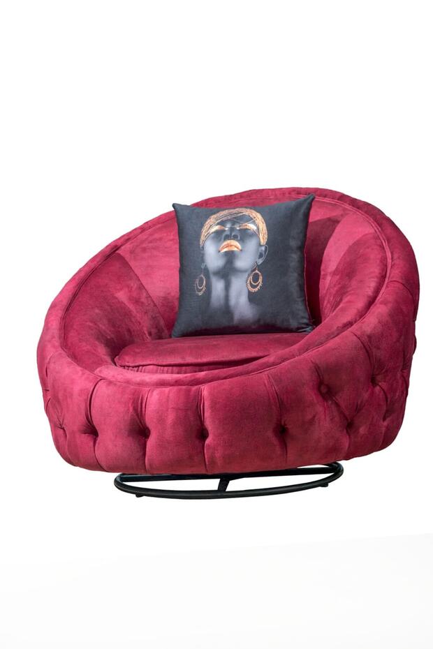 Tesla Döner Berjer - 2