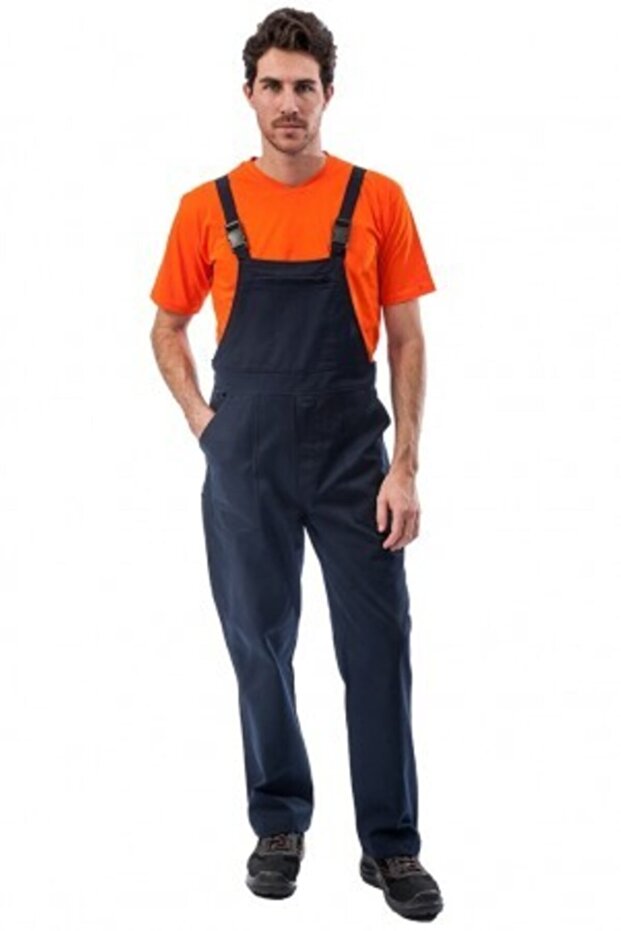 Gardener Work Overalls - 1