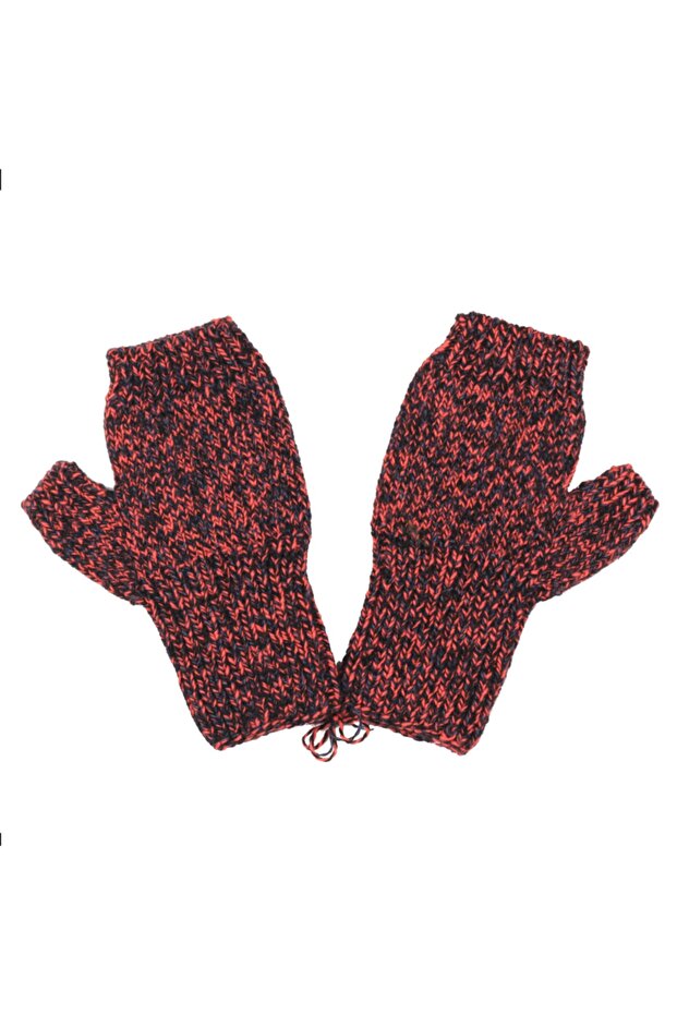 Eldiven Bro Gloves