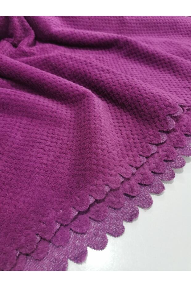 Yumoş Çekyat Örtüsü - 1