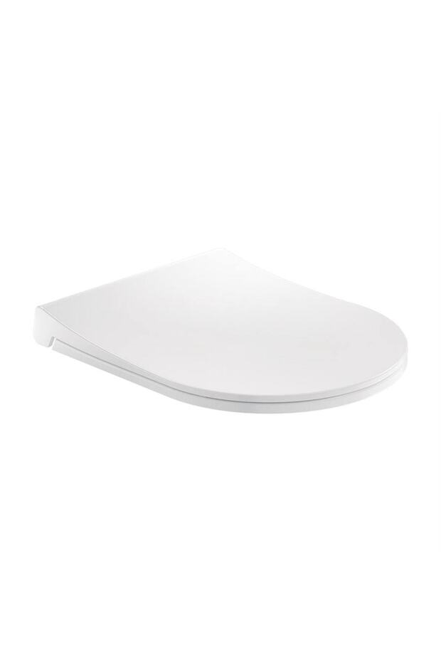 Harmony Pp Slim Yavaş Kapanan Kapak - 1