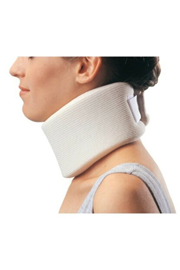 Sünger Boyunluk - 1