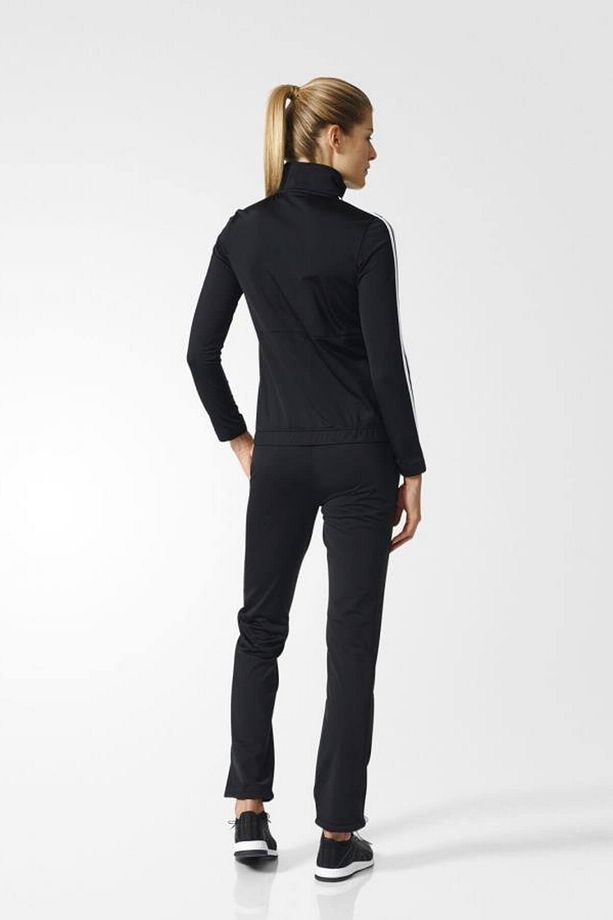 Back 3s Ts Eşofman Takımı Bk4674 - 2