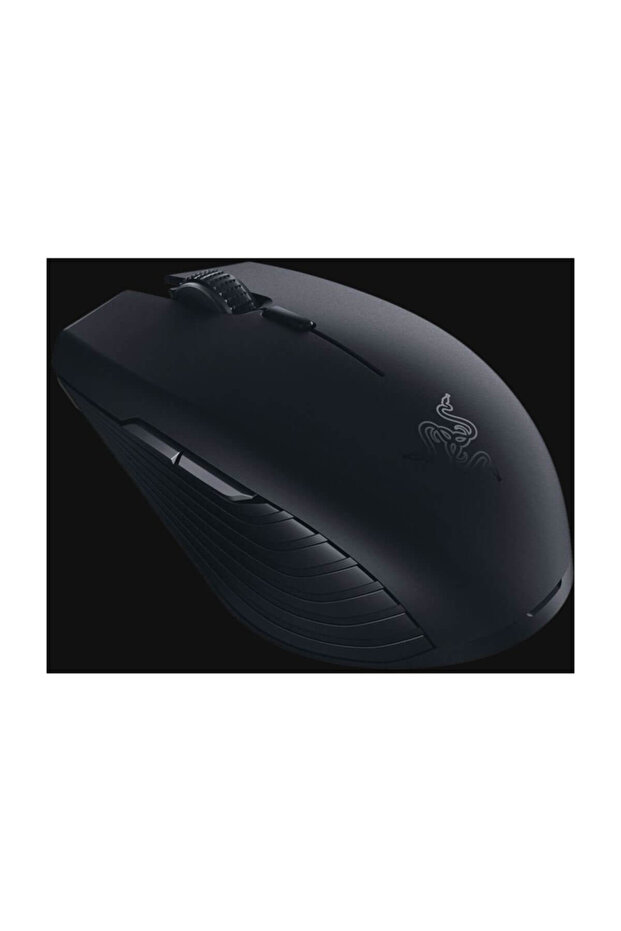 Atheris Kablosuz Siyah 7,200 DPI Gaming Mouse - 2