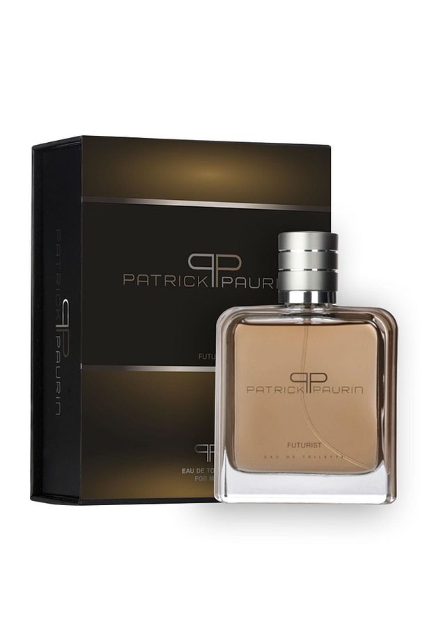 Futurist Edt 100 ml Erkek Parfümü 3760064440088 - 1