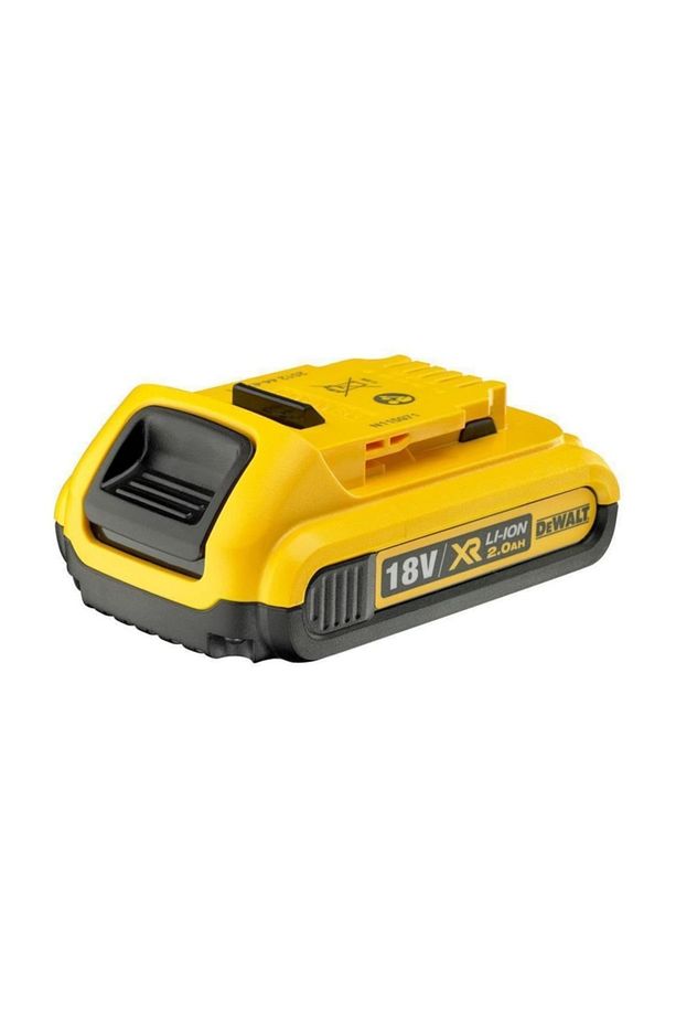 Dcb183 18Volt / 2,0 Ah Li-Ion Yedek Akü - 1