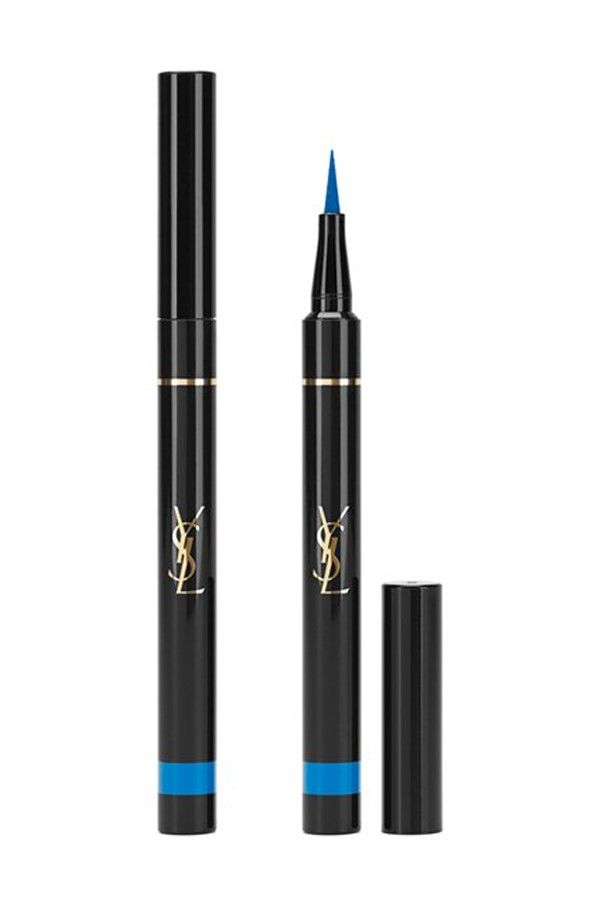 Mavi Eyeliner - Eyeliner Effet Faux Cils No: 02 3614270282423 - 1