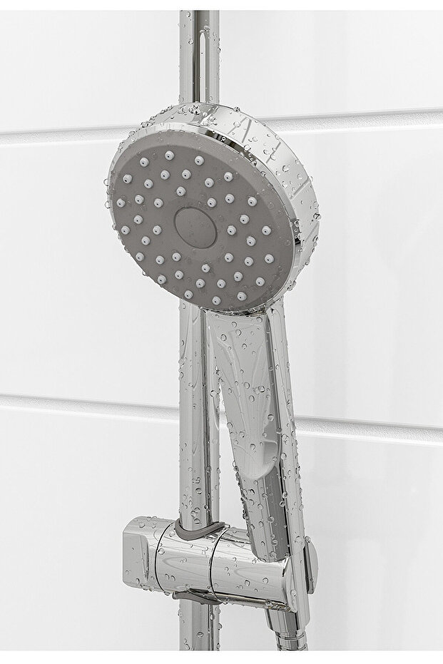 BROGRUND El Duşu - 1