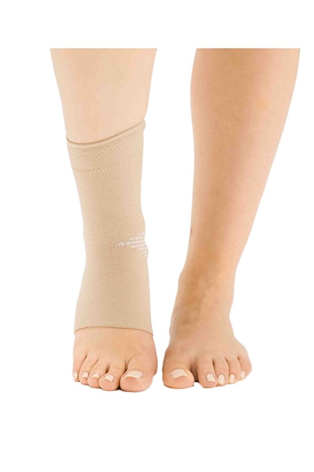 Elastic Ankle Bracelet - 2