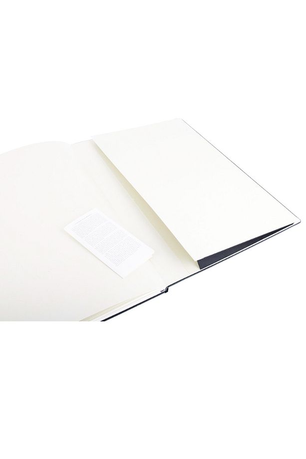 Art Sketch Book A3 Sert Kapak Düz Defter - 3