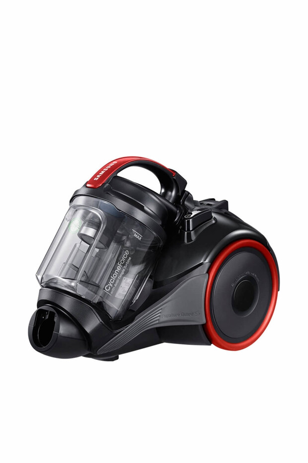VC07K41F0VR/TR Antitangle 750W Elektrikli Süpürge - 3