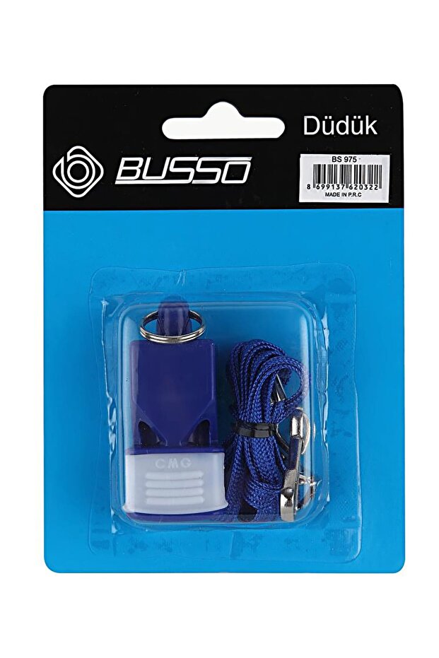 BS-975 Hakem Düdüğü - 1