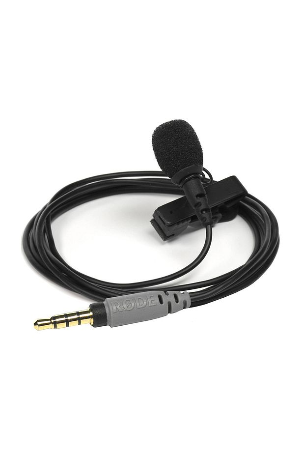 SMARTLAV LAV+ MİKROFON - 1