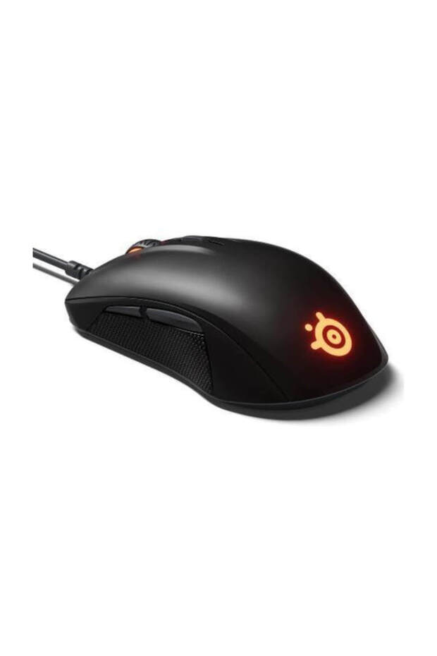 Rival 110 Optik Gaming Mouse Riv110 - 3