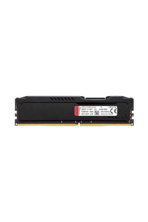 HyperX Predator 8Gb Rgb Ddr4 2666Mhz Ram HX426C16FB2/8 - 4