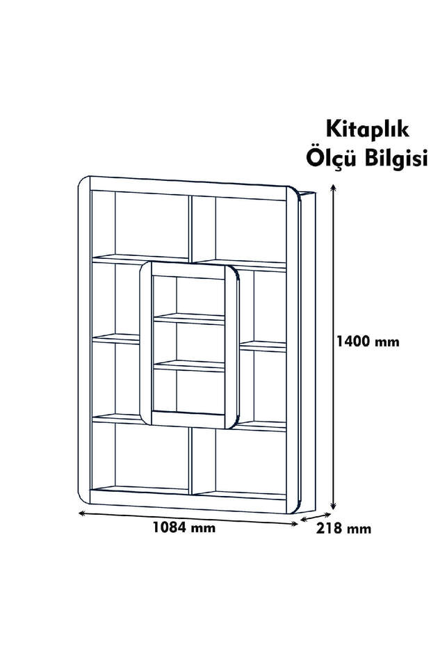Orkide Kitaplık - 3