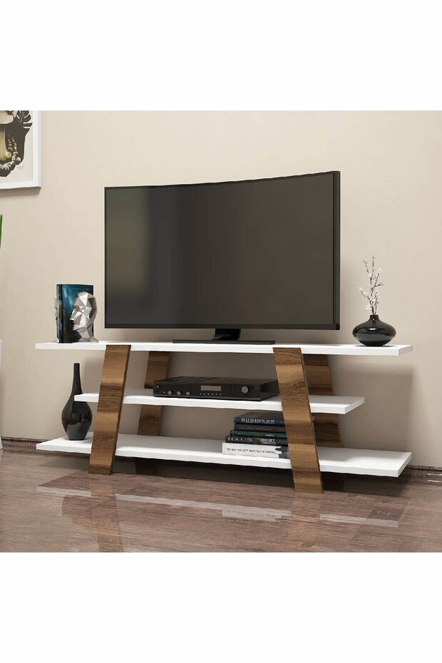 Flower Tv Ünitesi - 1