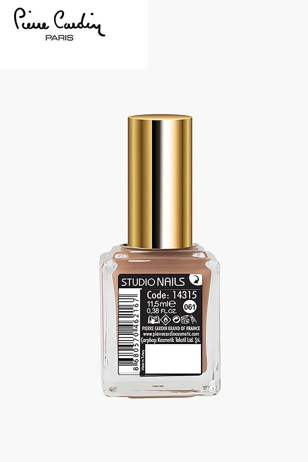 Oje - Studio Nails 061 8680570462167 - 2