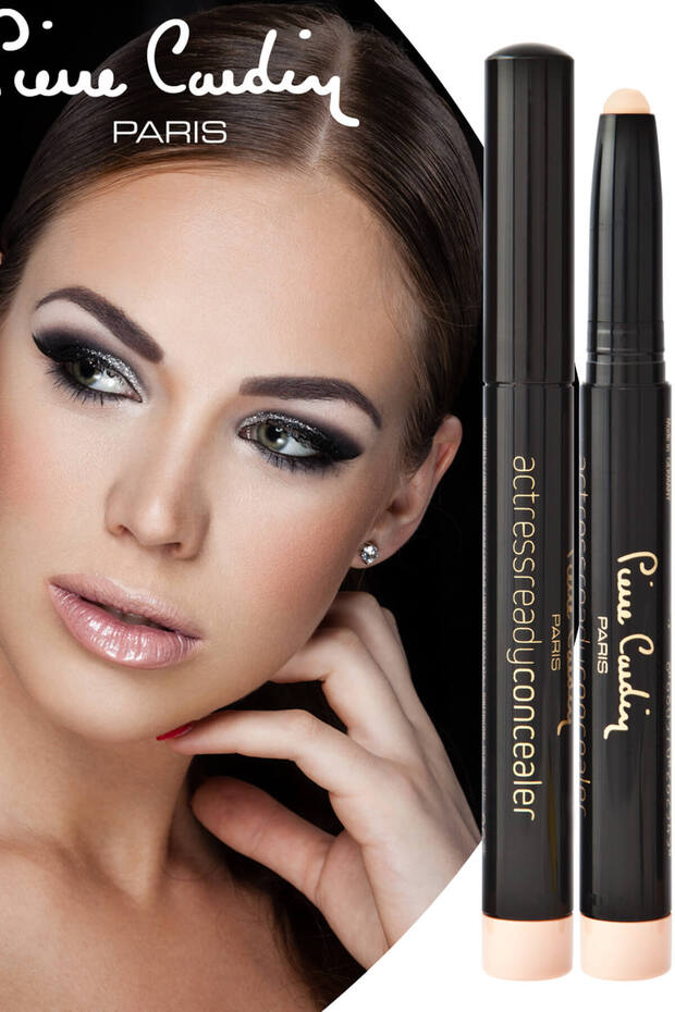 Kapatıcı - Actressready Stick Concealer Light  8680570262538 - 2
