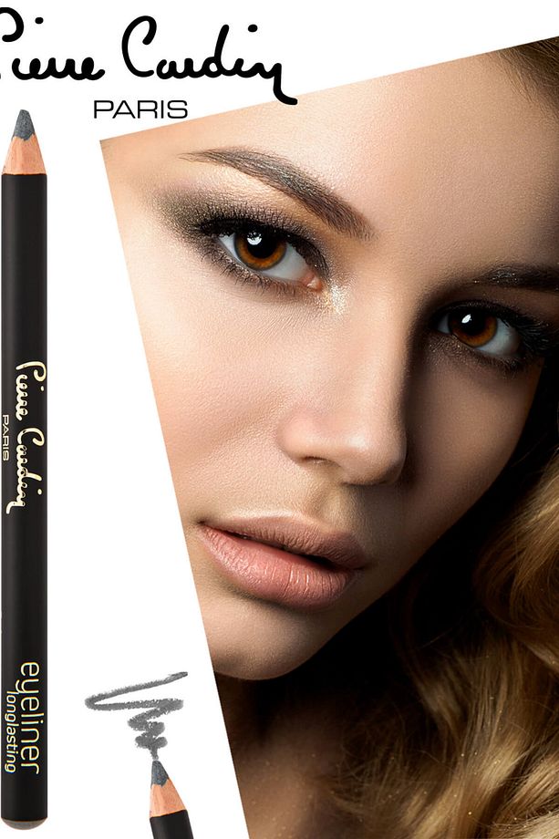 Uzun Süre Kalıcı Göz Kalemi - Longlasting Eyeliner Gri 8680570259880 - 2
