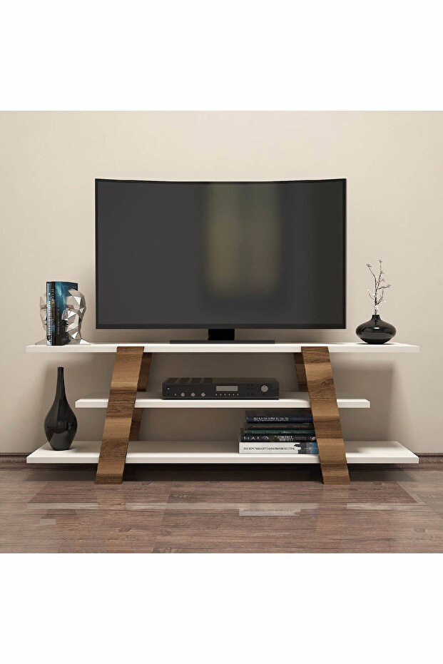 Flower Tv Ünitesi - 2