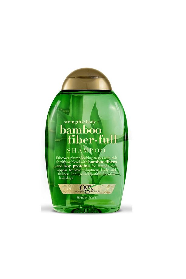 Şampuan Bamboo 385 ml 022796977014 - 1
