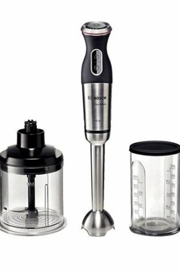 MSM87140 750W El Blender Seti - 1