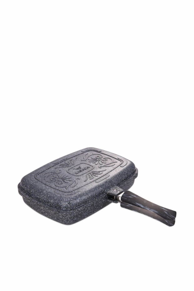 Cold Stone Bio Granit Double Tava 34 cm - 1