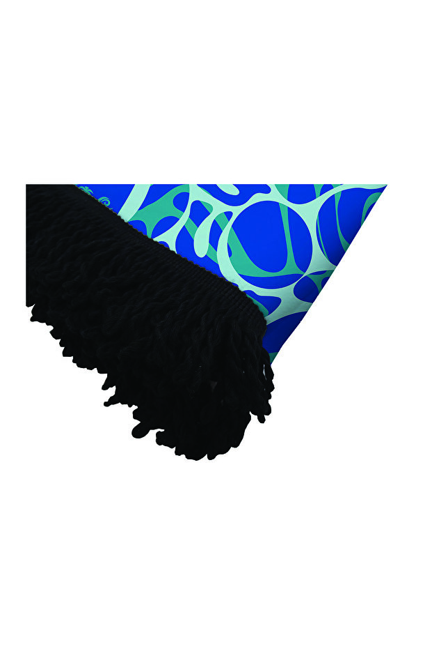 Round Beach Towel - 4