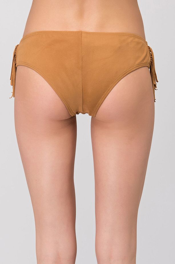 Kadın Camel Bikini Altı CCUD102005 - 2