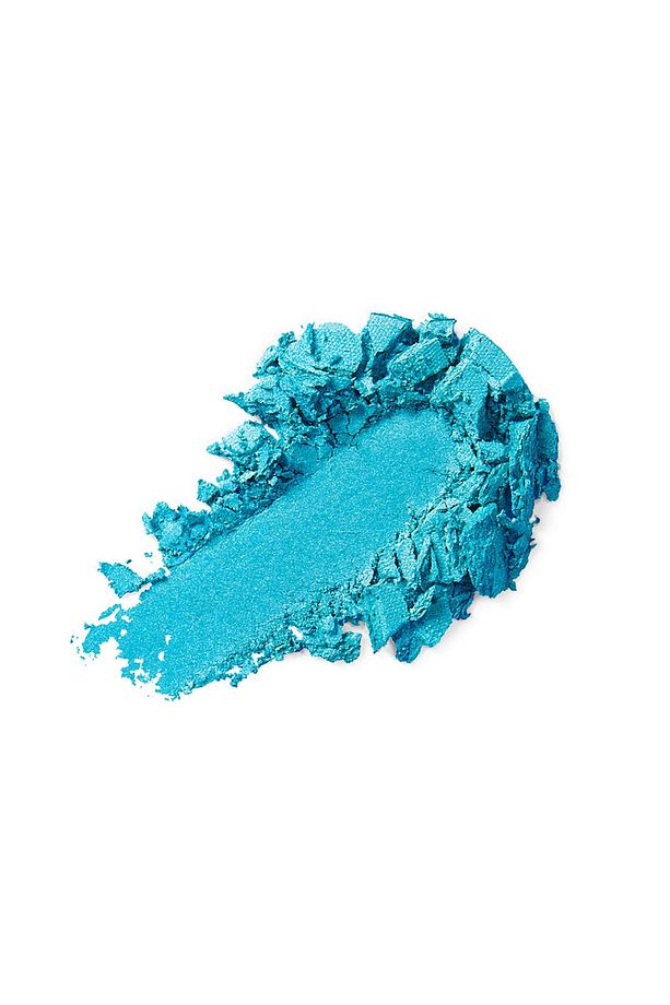 Göz Farı - Smart Colour Eyeshadow 30 Pearly Sea Blue 8025272620567 - 2