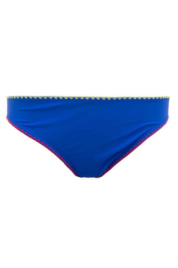 Kadın Kenarları İşleme Detaylı Bikini Altı J4419AZ.18SM.NM37 - 1