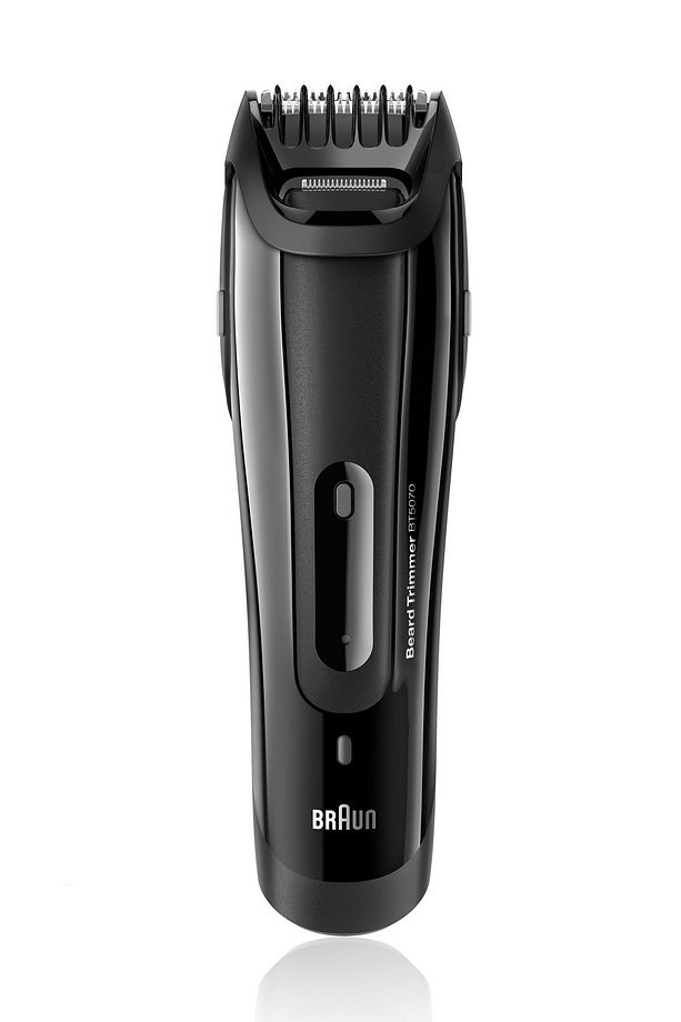 Sakal Tıraş ve Şekillendirme Makinesi BT5070 4210201130123 - 1