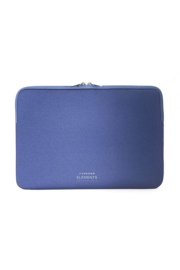 Tc.bf.e.mb13.b Elements 13" Macbook Air Kılıfı Mavi - 1