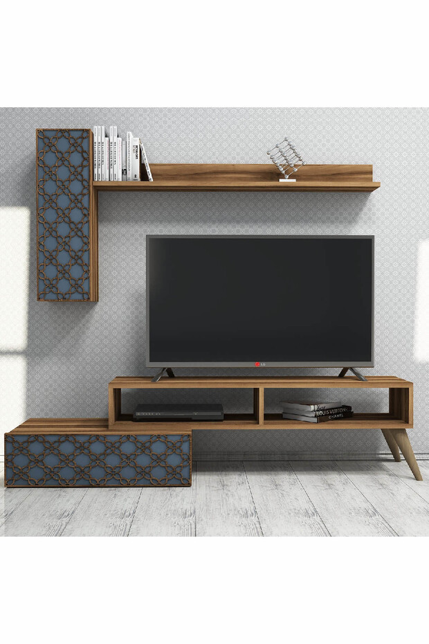 Planet Tv Ünitesi - 3