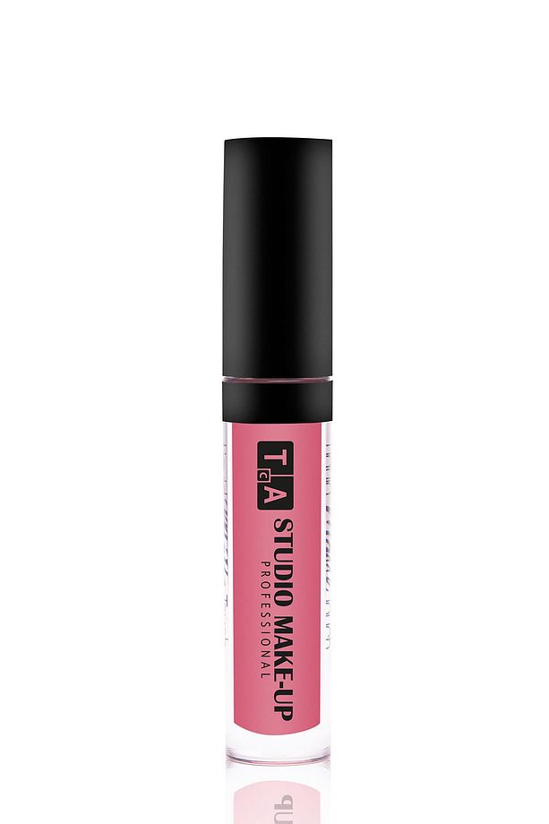 Likit Mat Ruj - Liquid Matte Lipgloss 01 8680196119216 - 1