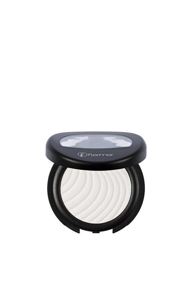 Eye Shadow - MoNo Eyeshadow White Satin 4 g8690604086849