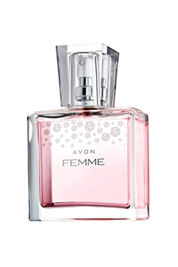 Femme Seyahat Boy Edp 30 ml Kadın Parfümü 5050136441357 - 1