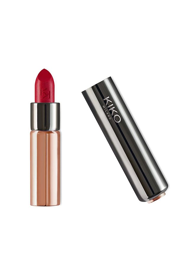 Ruj - Gossamer Emotion Creamy Lipstick 113 Pearly Tulip Red 3.5 8025272626507 - 1
