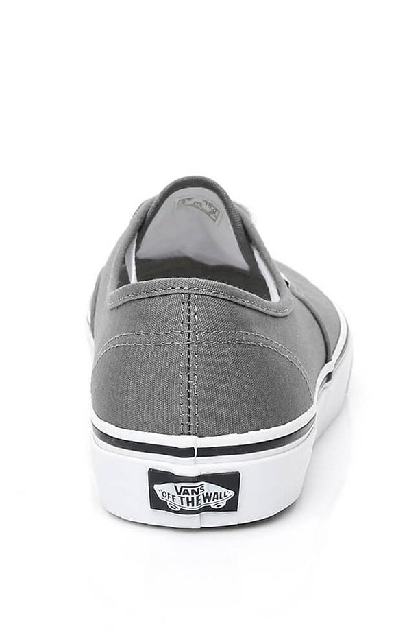 AUTHENTIC Gri Erkek Sneaker 100133060 - 2
