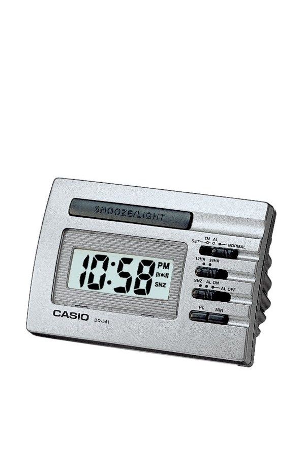 Masa Saati DQ-541D-8RDF - 1