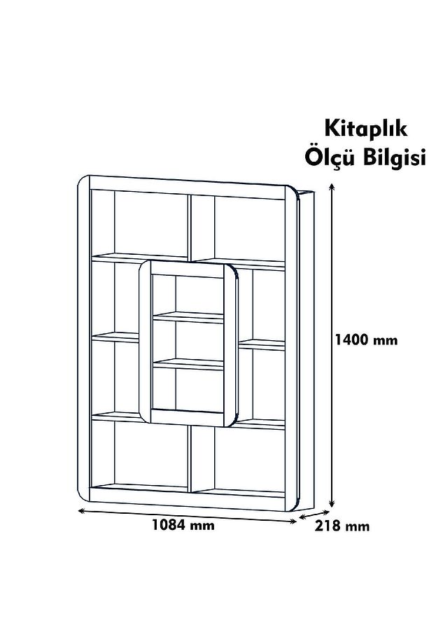 Orkide Kitaplık - 3