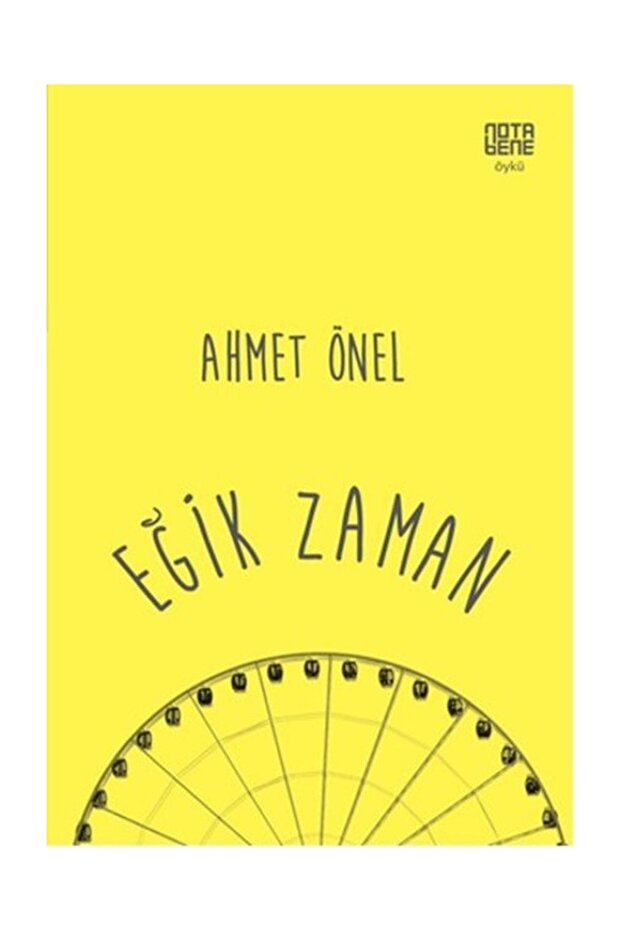 Eğik Zaman
