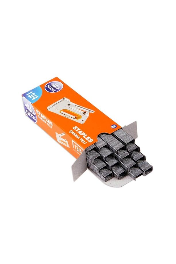 Zımba Teli 13/4 - 5000 Tel - 1
