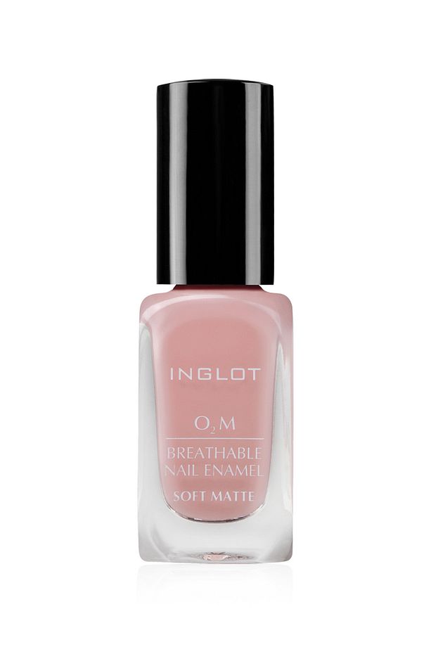 Mat Oje - O2M Breathable Nail Enamel Soft Matte 503 11 ml 5901905285033 - 1