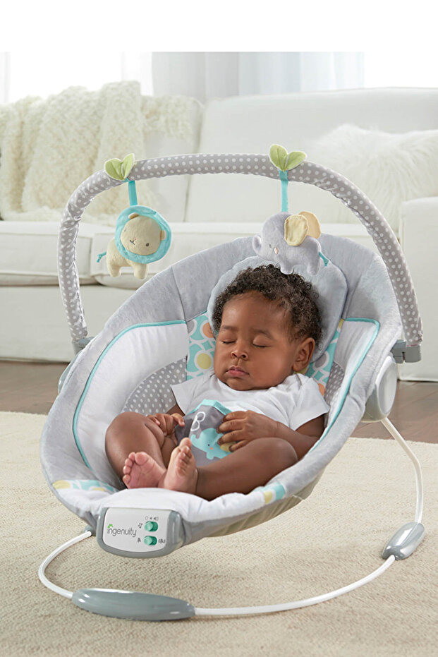 Ev Tipi Ana Kucağı - 11