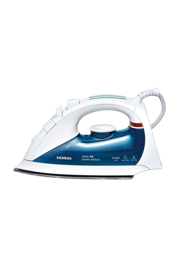 Tb56240 2750 W Titanium- Glissee Tabanlı Anticalc Özellikli Buharlı Ütü - 1
