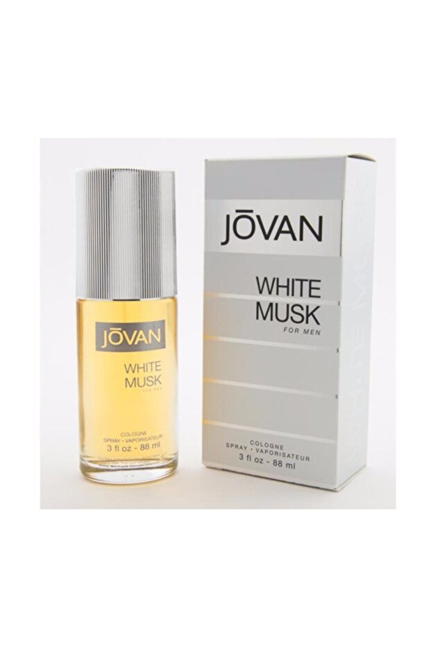 عطر وايت مسك للرجال 88 مل 35017008145