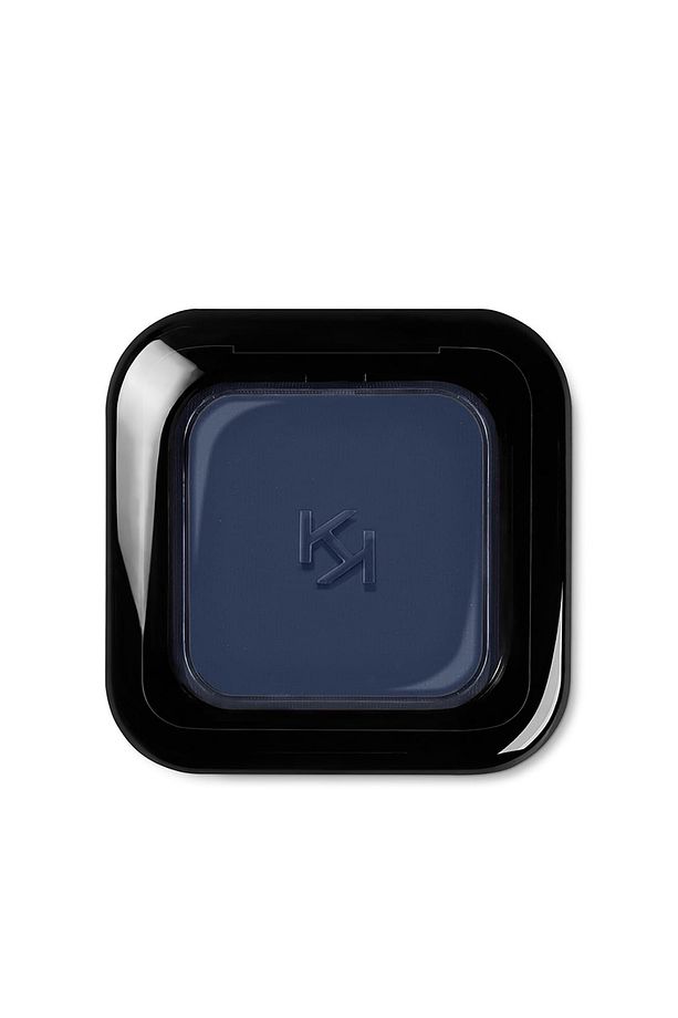 Göz Farı - High Pigment Wet And Dry Eyeshadow 59 Matte Blue Petrol 2 g 8025272596251 - 1