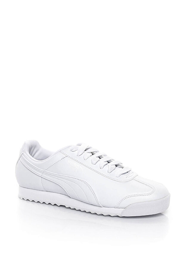 Erkek Roma Basic Beyaz Sneaker 353572-S - 1